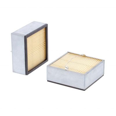 01830 MD-5264 SF-7923 P502481 FS19752 Elemento filtro del carburante per SWK2000/18 / 30 Micron