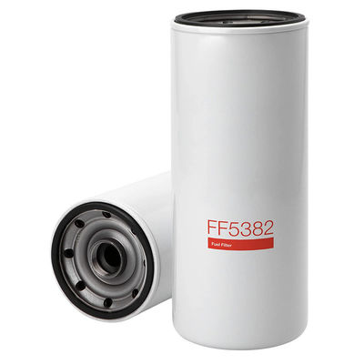 Filtro di carburante per autoveicoli BF7657 P554471 85114067 FF5382 con altri filtri in carta