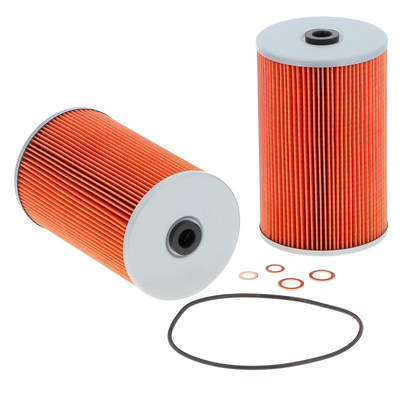 Filtro del carburante P550042 1878102070 1-87810-207-0 1-87810-976-0 F507 per le parti del camion