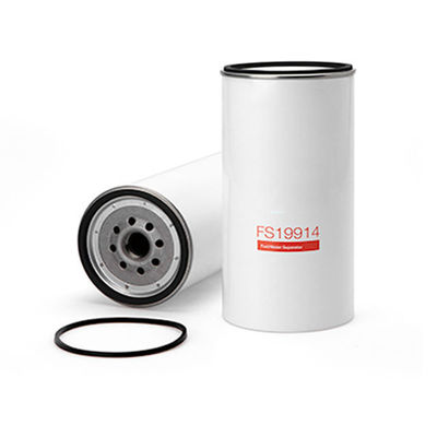 107.3*243.6mm Filtro di combustibile/acqua per macchine pesanti FS19914 P559118 BF1391-O SFC-5302-10