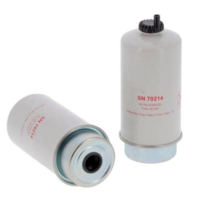 Filtro del carburante P551433 RE562138 32925950 SP4029 11453510 D006E6SK151 KC116 87802728 33961 5212 05821454 3491063