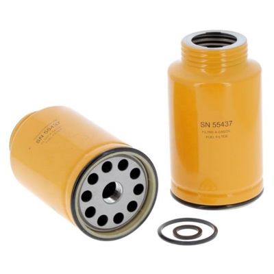 Filtro del carburante P550900 P551010 332095668 STCX769A 7992091 6003722 3222343171 2110146 AF550626 55198718 803442628