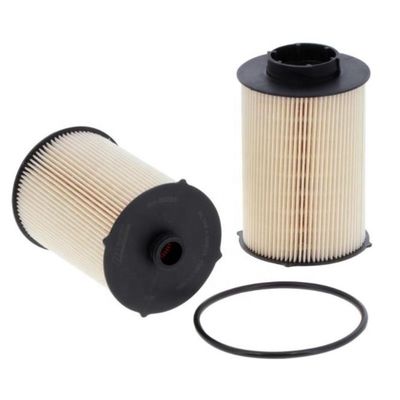 Home 11439350 SN 80050 filtro del carburante per la costruzione diretto da fabbricato in 107*107*162mm