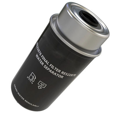 Filtro di separazione olio-acqua P551421 per trattore RE520842 RE509031 Macchine da costruzione