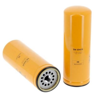 Filtro del carburante BF7753 P550625 FF5624 SN55429 WK9058 0003632040 0003632041
