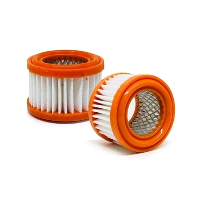 Fabbricazione di autoveicoli Altri modelli di autocarri autocarri 31EE-02110 filtro dell'aria respiratore P502563