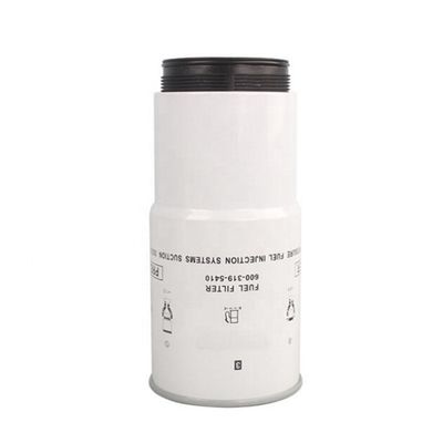 Altro anno 6003195410 Filtro per la sostituzione/riparazione di accessori di macchine di costruzione