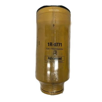1R-0771 Filtro per separatore di acqua e carburante P550900 P551010 SN 55438 per parti di motori di camion