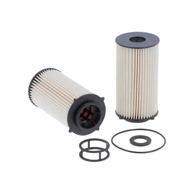 Filtro del carburante PF46049 96658 3635819 493N29 SK48708 HYDWELL per motori e motori di camion