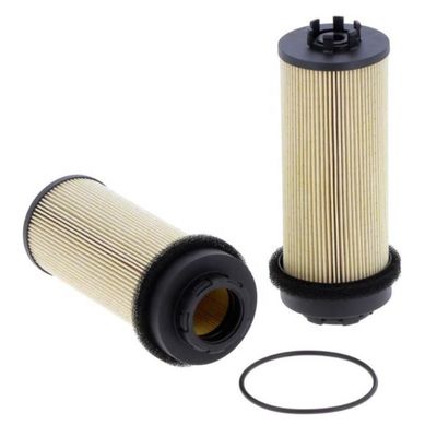 1450184 Elemento filtro del carburante SN 30020 per parti di motori di autocarri