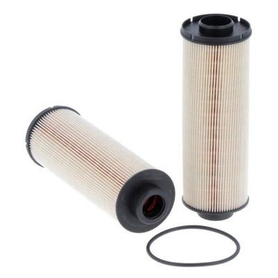 E56KPD72 Filtro del carburante SN 70186 FF5627 per parti di motori di camion PU855x KX73/1D E56KP