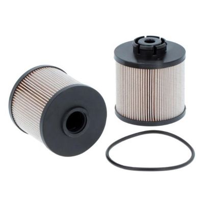 Miglior E52KPD36 Elemento di filtro del carburante P550632 SN 70154 per parti di motori di camion e escavatori
