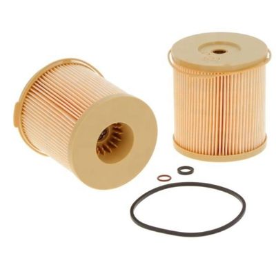 Elemento filtro separatore acqua-carburante P552044 SN 920410 per parti di motori di camion che offre: