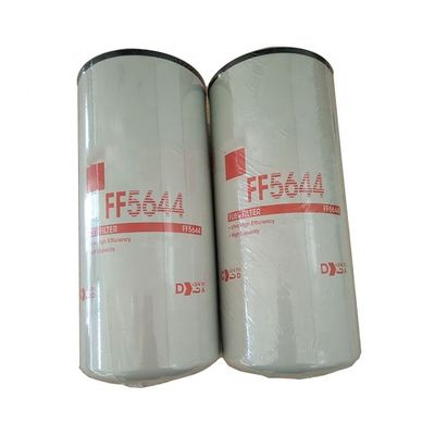 118.5*118.5*267mm FF5644 filtro del carburante DBF5782 SN 40624 per parti del motore del camion FF5644