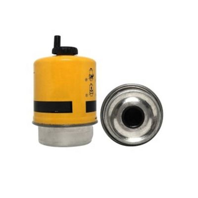 Filtro separatore di acqua e carburante per autoveicoli P551429 SN 70151 84*84*138mm per parti di motori per autoveicoli