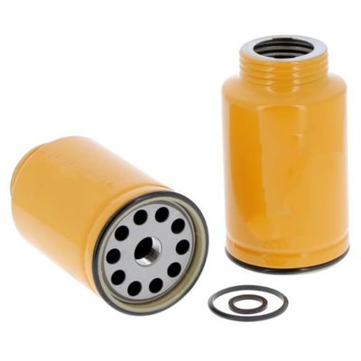 Filtro del carburante P551110 3261643 506853 SN 55437 per parti del motore del camion Miglioramento dell'efficienza