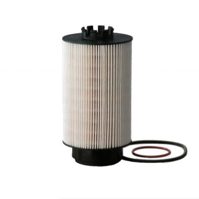 Filtro per separatore dell'acqua del carburante P550821 3004473C93 FS19869 per motori di camion 95*184,1 mm
