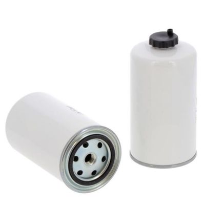 Filtro del carburante P959143 0413-0650 per parti di macchine da costruzione da 96*96*196mm