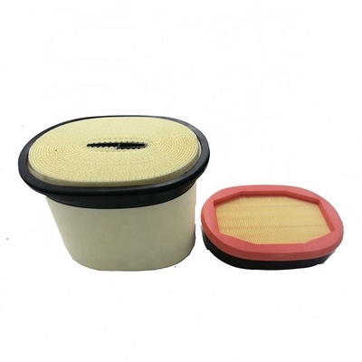 Filtro al nido di miele Filtro d'aria per trattore P608766 P785965 2277448 2277449 2934053 40192188