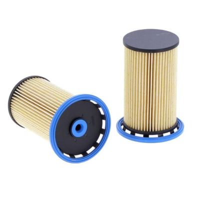 PU8008/1 Filtro del carburante SN 70361 per motori di autocarri Parti 95*95*135mm OE NO.