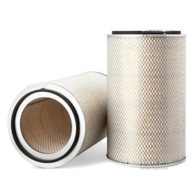 Filtro di elementi AF26076 40161505 per fornitore di soluzioni di filtrazione dell'aria dei camion