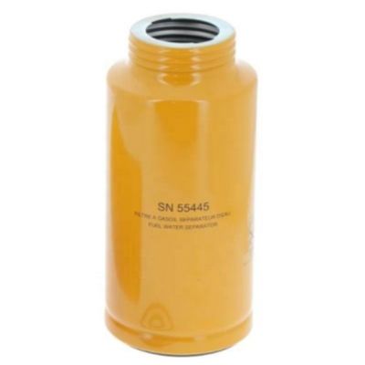 Filtro di separazione dell'acqua da combustibile 3261641 per generatori diesel e macchine da costruzione