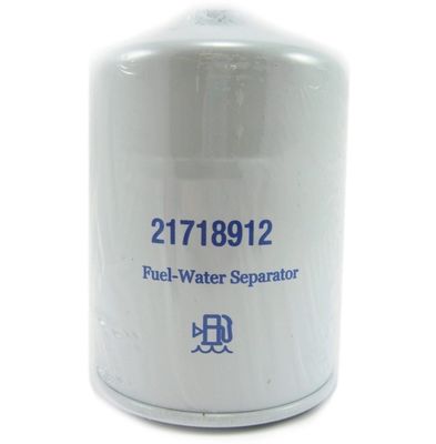 Elemento di filtraggio del separatore acqua-carburante 21718912 SN 30039 per migliorare l'efficienza del carburante