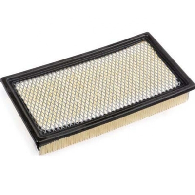 Filtro d'aria per trattori a motore diesel Carta filtrabile 7T4Z9601A