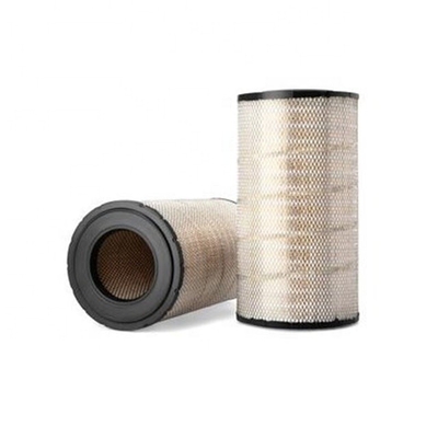 Hdwell filtro dell'aria per trattore escavatore diesel AF27689 1931684 1892259 1638054 F026400272