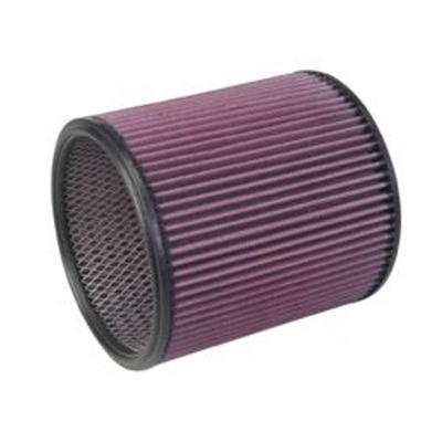 HR16426 Filtro d'aria per motori di escavatore Parti RE530205 Fabbricazione