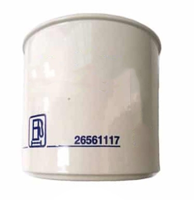Parte del motore 26561117 Filtro del carburante P556245 70251397 32401701 F003129 3134477R92 1879513 7236628