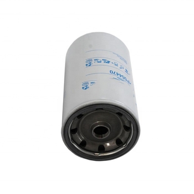 P554470 Elemento di filtro del carburante per macchine da costruzione conveniente e durevole