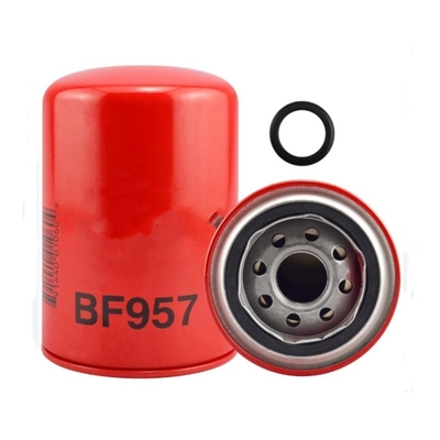 Filtro del carburante P550105 95109 154709 988732 3130909 154709