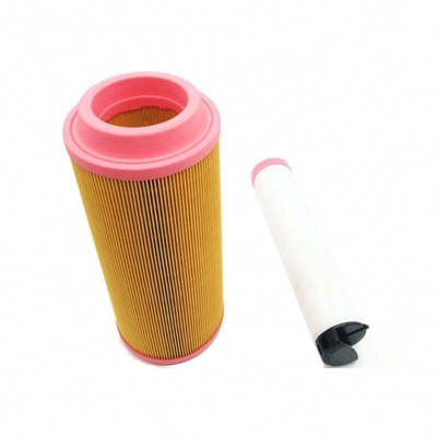 32/915801 32/915802 Hydwell Air Filter Set per filtri per apparecchiature da costruzione JCB 3CX
