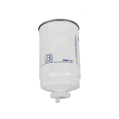 Filtro di carburante per autocarri 26561118 Filtri OEM P550588 3905864M91 9Y4413 32912001 F015289