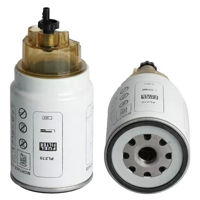 Filtro di separazione dell'acqua dal carburante del motore diesel del camion PL270 PL270X P551034 319457L002 40040300022