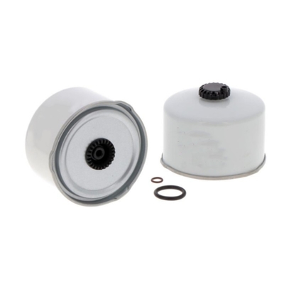 OE NO. LR009705 Filtro del carburante di Hydwell Il componente essenziale per le parti del motore del camion