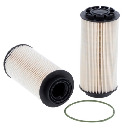 Elemento di filtro del carburante per camion 1852005 2164462 2277128 530151 per la manutenzione del motore del camion