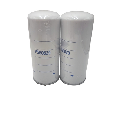Filtro di carburante per autoveicoli a motore diesel P550529 SP1270 15126069 11214500