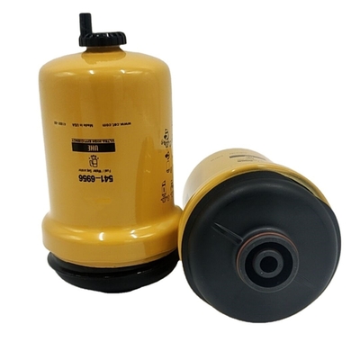Filtro del carburante Separatore di acqua a rotazione per autoveicoli a motore diesel Parti 541-6956 SN40871