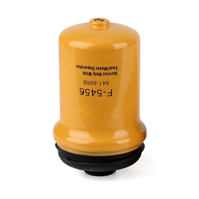 Filtro di separazione dell'acqua-carburante per motori diesel parti 541-6956 5416956 SN40871