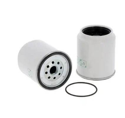 Filtro a combustibile da fornitura diretta 21380490 21005832 20782330 FS20053 per parti di motori di camion