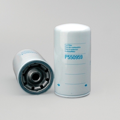Filtro di carburante per autoveicoli pesanti parti di motori diesel P550959 3130929 12978047 FF5037 BF785 25011026 330560041 MPL7956 25011026
