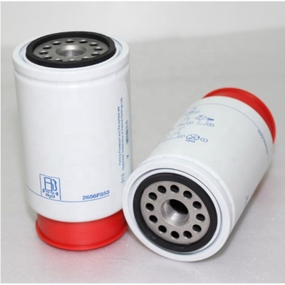 2656F501 Ricambi auto Filtro diesel Filtro carburante P553880 4226708M1 271-5076 1000017068 747462
