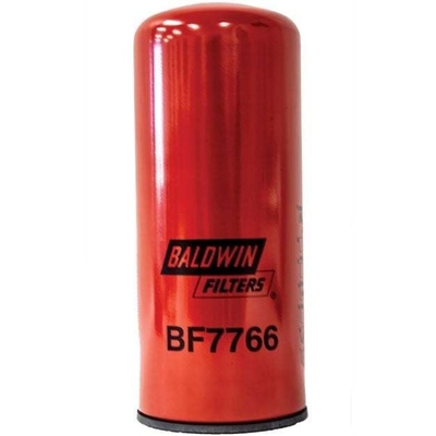 Carta filtrabile ferro filtro del carburante per motori diesel P552200 BF7766 FF2200 33711 110.5*219mm
