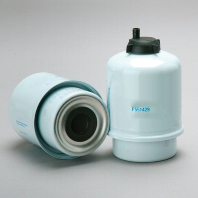 Tractor Diesel Parts Fuel Water Separator Filter Element P550399 per altri veicoli