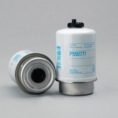Filtro separatore di acqua e combustibile con numero di parte P550771 FS19862 FS19572 BF7674-D SN70110