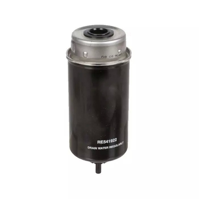 Motori per autocarri Parti 504107584 P551425 2230702 32925994 RE54719 26560139 Filtro separatore di acqua e carburante
