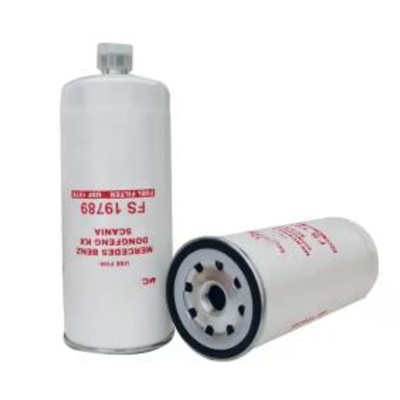 FS19789 Filtro separatore acqua-carburante per motori di escavatori per trattori Parte all'interno di Hydwell