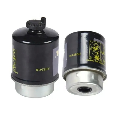Filtro di separazione dell'acqua e del carburante per motori diesel per autocarri Parti RE62418 P551423 1561200 RE50455 7090244 5597004